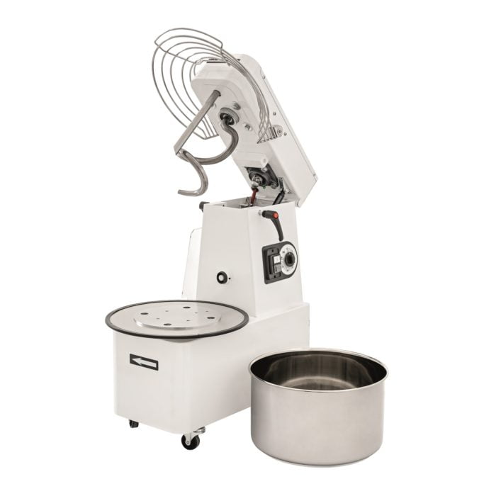 Eltemaskin 32 l. / ITR302V Avtagbar bolle 2 hastigheter – Eltemaskin