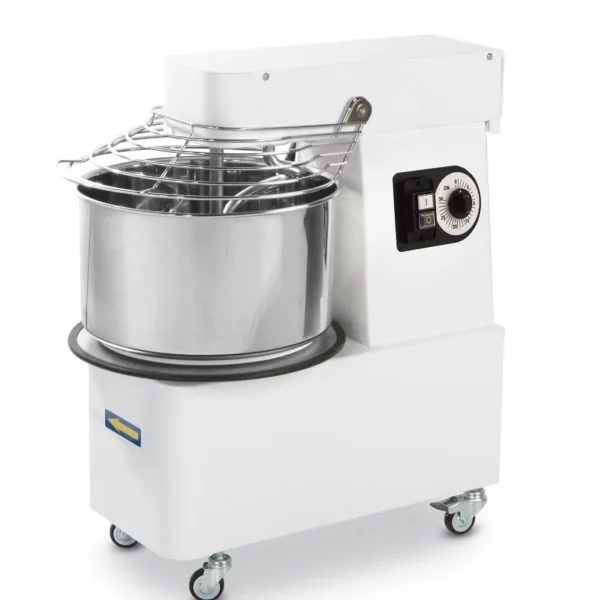 Eltemaskin 48 liter / IBT502V Fast bolle 2 hastigheter