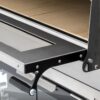 Pizzaovn TRAYS G44 4+4xØ40 cm 110×107,4 cm – Elektrisk pizzaovn