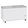 Fryseboks med skyvelokk 500 l / CFG508