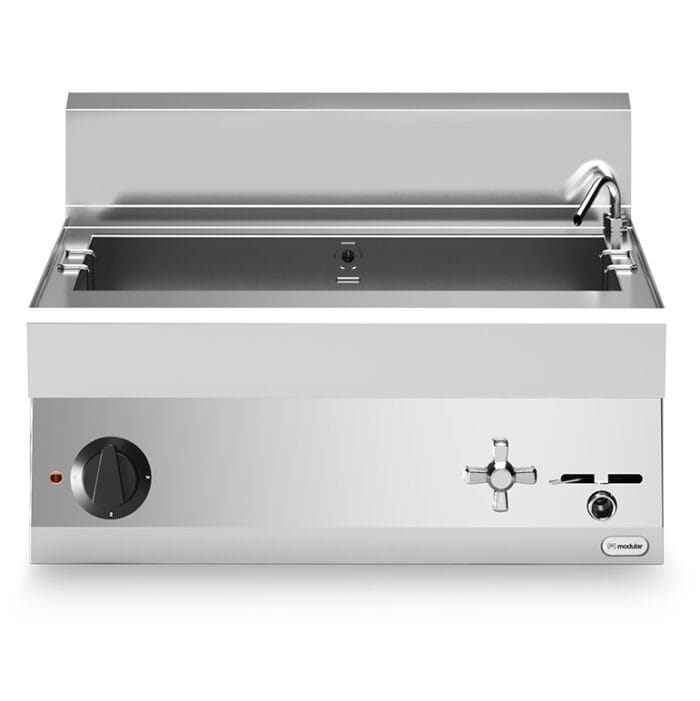 Pastakoker 40 liter Modular 70×65 – Modular