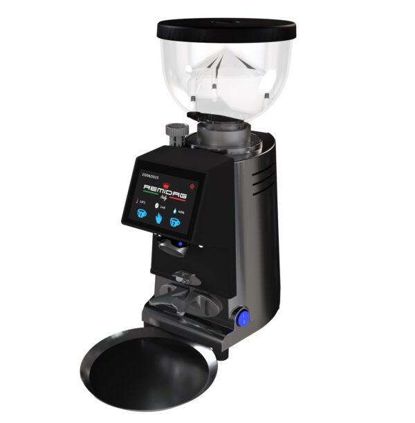 Kaffekvern – ON DEMAND MST-58PE Kaffekvern – ON DEMAND MST-58PE – Espressomaskiner Kaffekverner