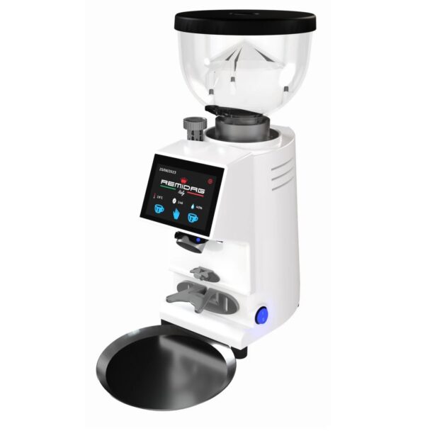Kaffekvern – ON DEMAND MST-58PE Kaffekvern – ON DEMAND MST-58PE – Espressomaskiner Kaffekverner