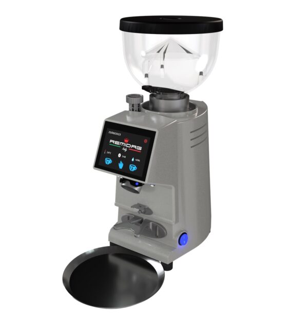 Kaffekvern – ON DEMAND MST-58PE Kaffekvern – ON DEMAND MST-58PE – Espressomaskiner Kaffekverner