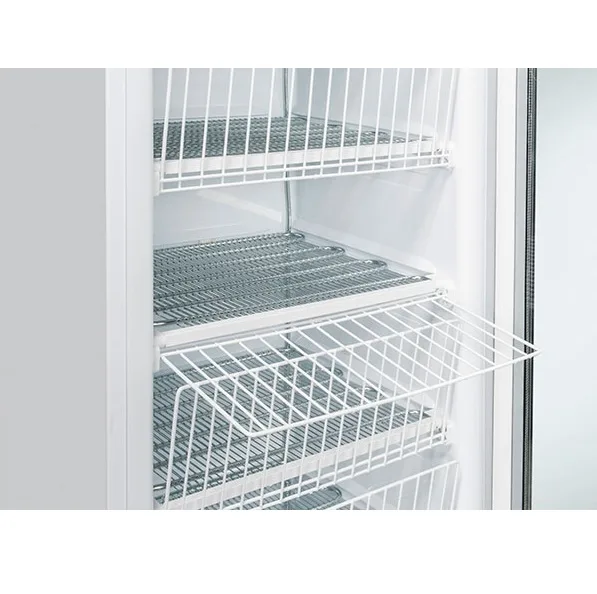 Fryseskap med glassdør 300 l. TNG390 – Fryseskap glassdør