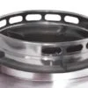 WOK GASS koketopp NGWT3-55 – 11.5 kW – Induksjon - Wok