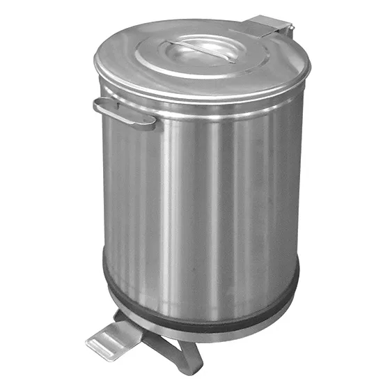 Avfallsbeholder 90 liter 9025IB