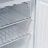 Underbenk fryseskap 200 l. CN2 fryseskap