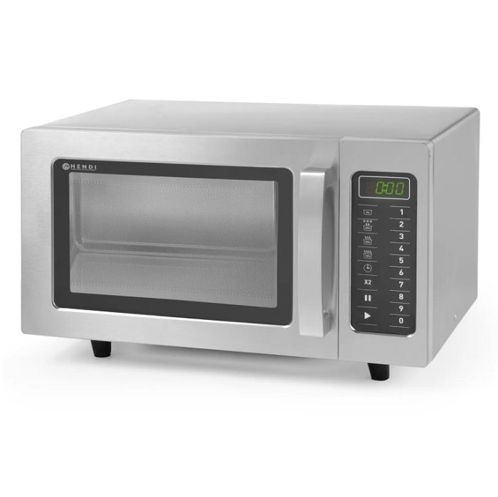 Microbølgeovn 1000 W 281444