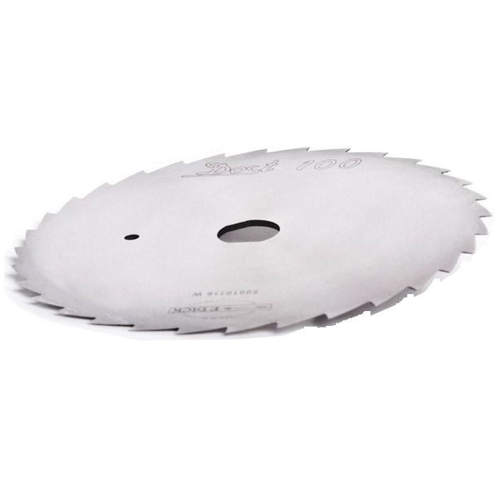 Knivblad Riflet Dost 90 Premium