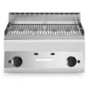Lavasteinsgrill gass RF grillrist MODULAR 70×65 cm – Gass grill