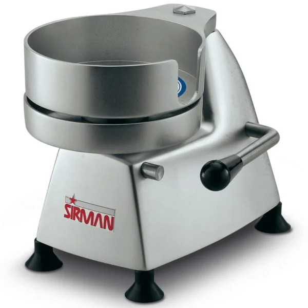 Hamburgerpresse Ø 15 cm – Hamburgerpresse