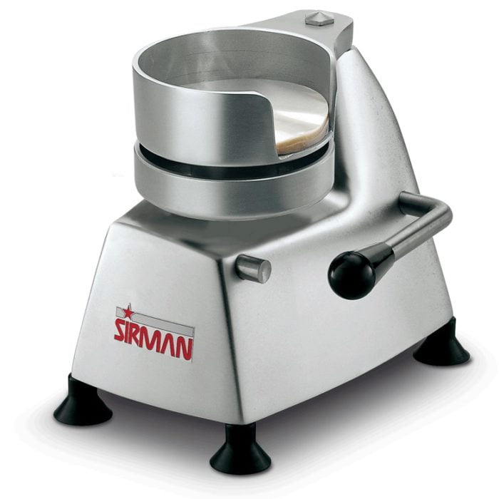 Hamburgerpresse Ø 10 cm – Hamburgerpresse