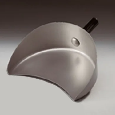 Kebab spade Ø26 cm