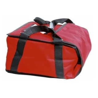 Pizzabag 5x Ø 33 cm. BTD3320 – Pizzabag