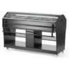 Varmbuffet 4x GN 1/1 274064 Kjølebuffet / Varmbuffet kjøkkenutstyr