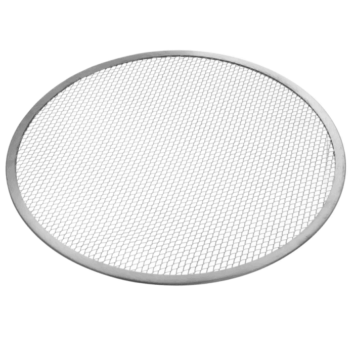 Pizza screen – Pizzapanne / Pizzascreen