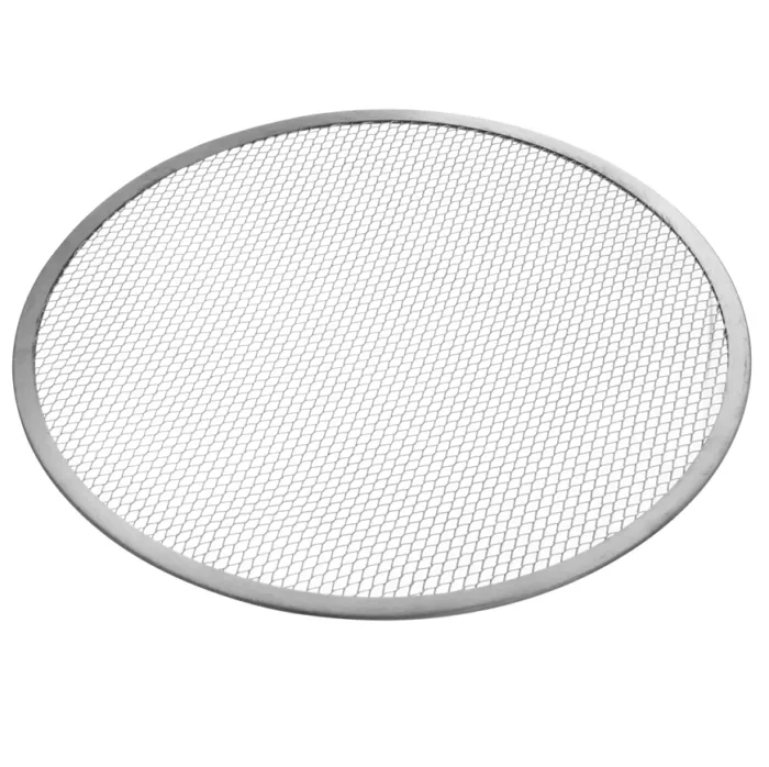 Pizza screen