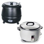 Ris / Suppe