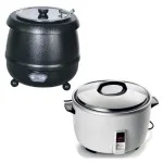 Ris / Suppe