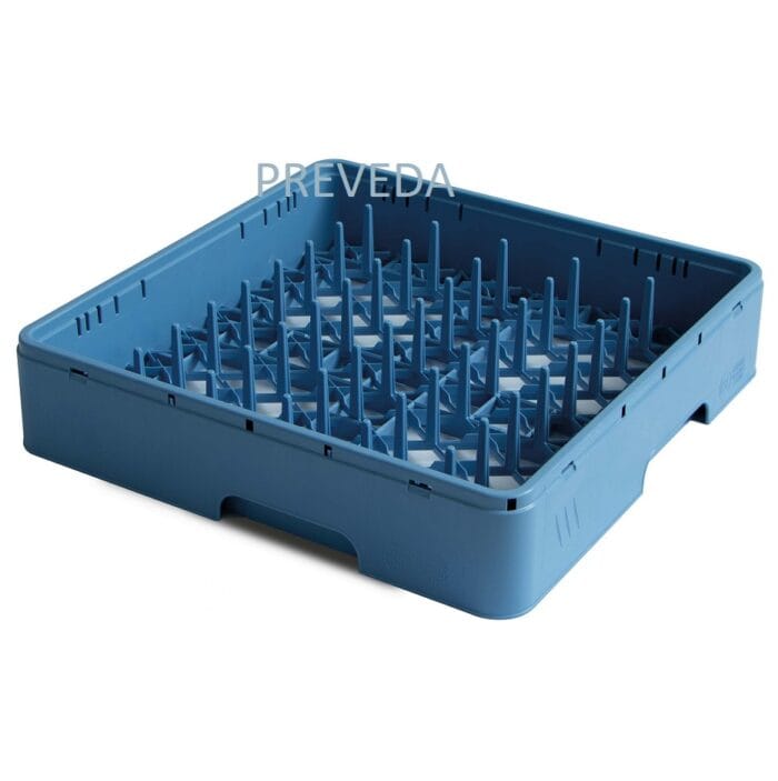 Oppvaskkurv tallerken 50×50 cm