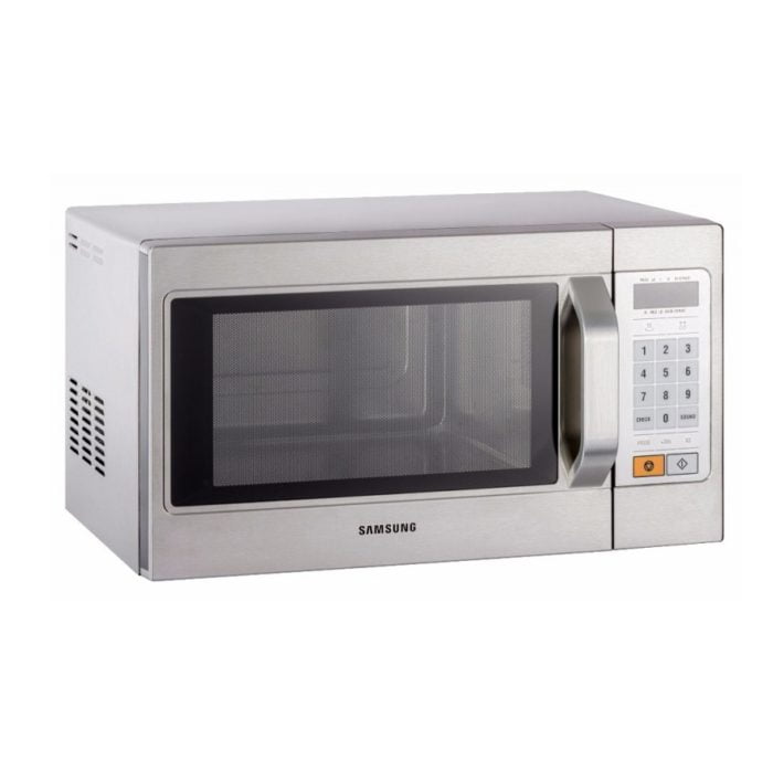 SAMSUNG Microbølgeovn 1100 W Digital CM1089A