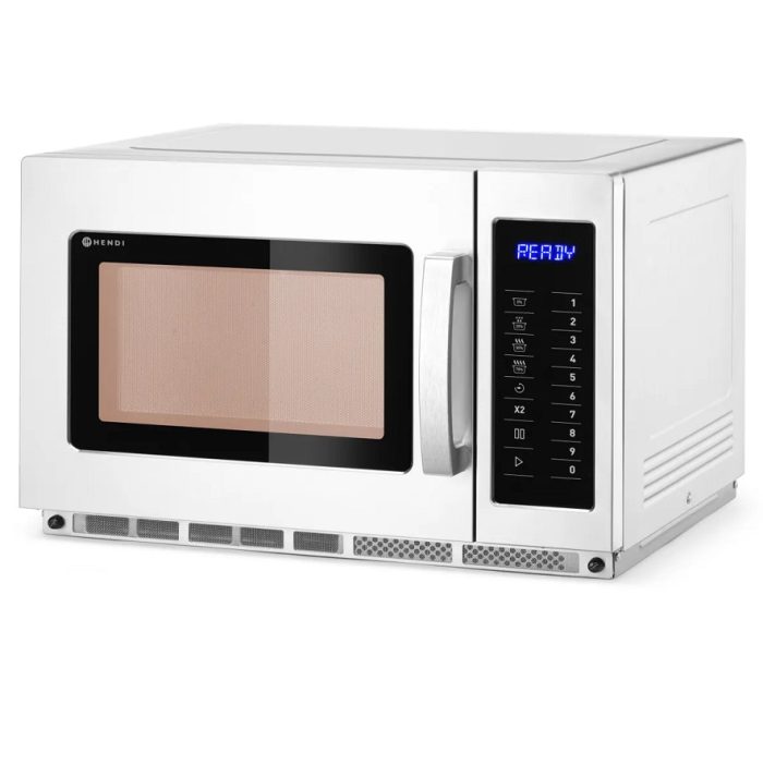Microbølgeovn 1800 W 281369