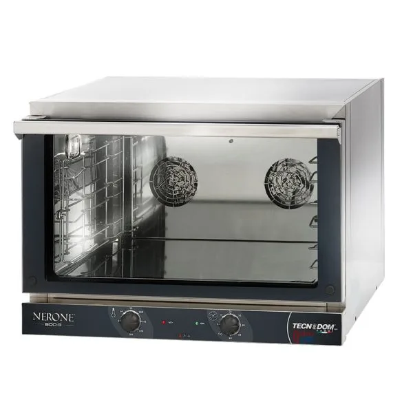 Bake-off ovn 4 brett 433×322 mm FEM04NE595V