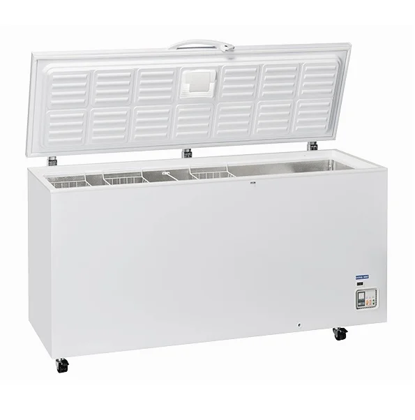 Fryseboks Dypfryser 600 l / CF608