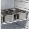 Kjøleskap 600 l. CR6 kjøleskap