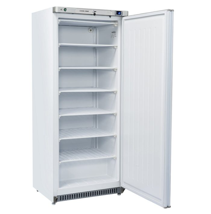 Fryseskap 600 l. CN6 – Cool Head