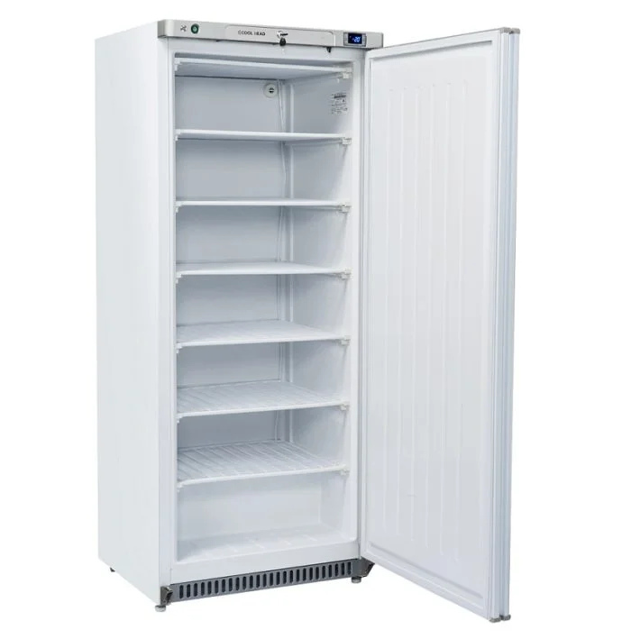 Fryseskap 600 l. CN6