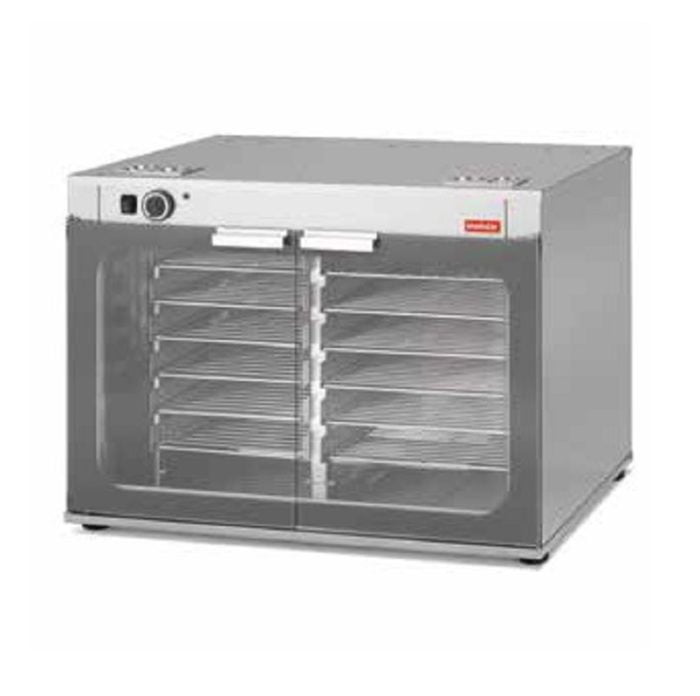 Heveskap 16* GN1/1 eller 60×40 LM16T64