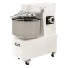 Eltemaskin 48 liter / IBT502V Fast bolle 2 hastigheter
