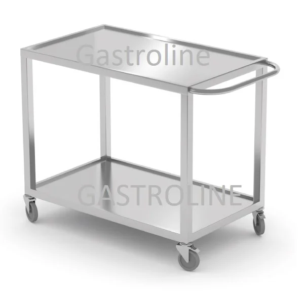 Trillebord