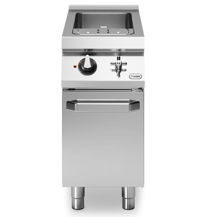 Pastakoker 26 liter Modular 40×73 cm – Modular