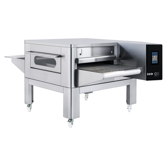 Tunnel Pizzaovn C65 Ovnsrom: 65×100 – Belte pizzaovn