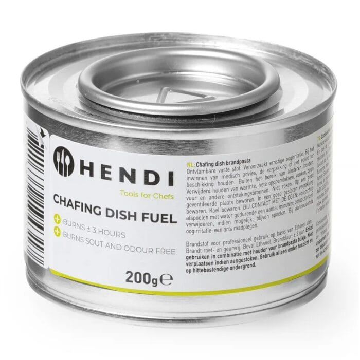 Brennpasta 200g 194355 – Chafing Dish