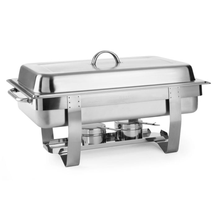 Chafing Dish med lokk 471005