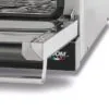 Bake-off ovn 4 brett 433×322 mm FEM04NE595V – Bake-off Ovn - Konveksjonsovn