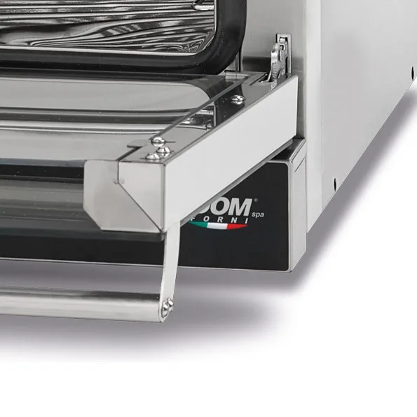 Bake-off ovn 4 brett 433×322 mm FEM04NE595V – Bake-off Ovn - Konveksjonsovn