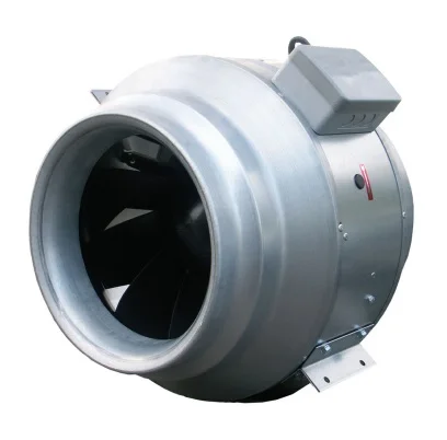 Viftemotor EC Ø500 mm 9979 m³/t – 400V
