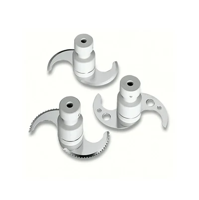Kutter / Hurtighakker 5,3 liter C-Tronic 6 VT kutter