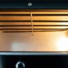 Pizzaovn BASIC 2/40GL 2xØ35 57×50 cm – Elektrisk pizzaovn