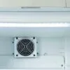 Underbenk kjøleskap 65 l. med glassdør RCF60 Underbenk kjøleskap 65 l. med glassdør RCF60 – Brusskap