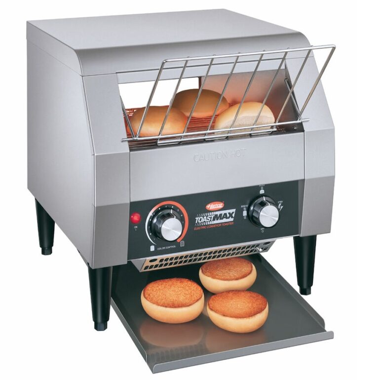 Brødrister Hatco TM-10H Pressgrill - Toaster - Salamander restaurant