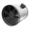 Viftemotor EC Ø315 mm 3784 m³/t Viftemotor EC Ø315 mm 3784 m³/t – Kanalvifter