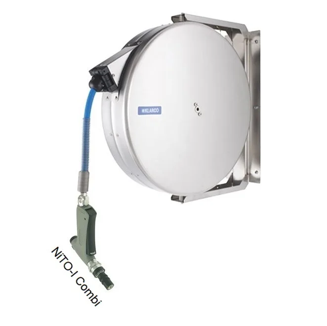 Slangetrommel 20 meter 5R.M20.448