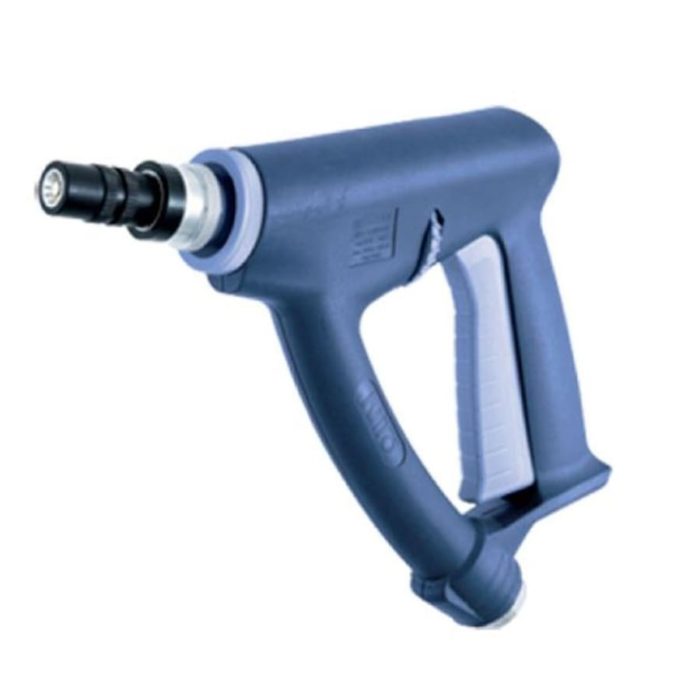 Industripistol NITO II – Slangetrommel
