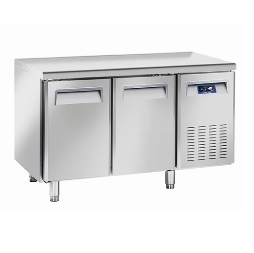Kjølebenk 2 dører SR2100 60 cm dybde